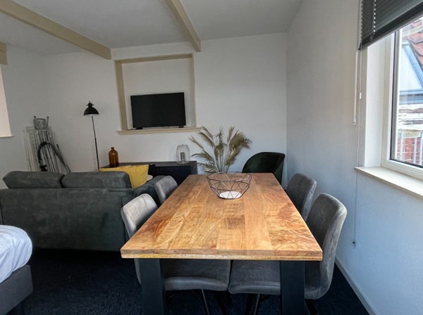 Medium property photo - Raamstraat 8H, 9711 CK Groningen
